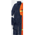 Bulwark  Men's 7 Oz. Flame Resistant Premium Insulated Coveralls